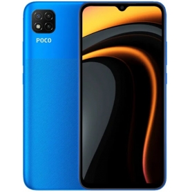 Poco C3